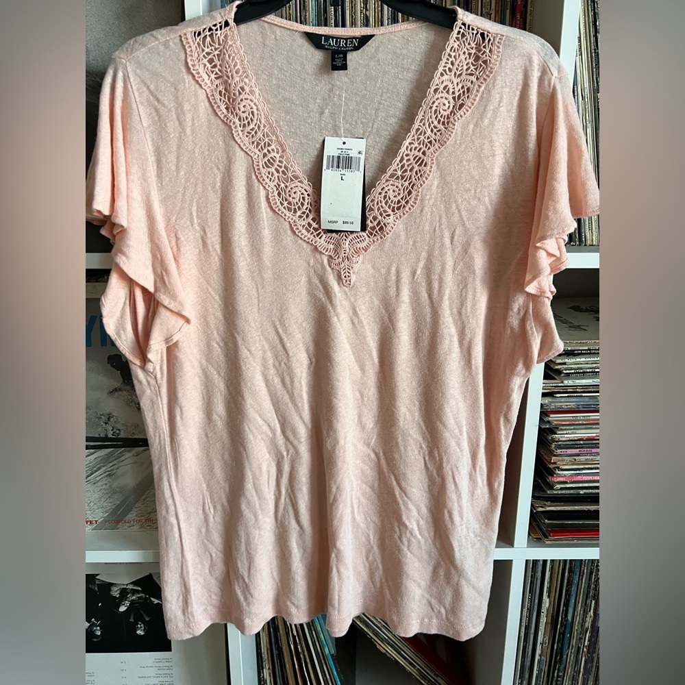 POLO Ralph Lauren Women’s shirt